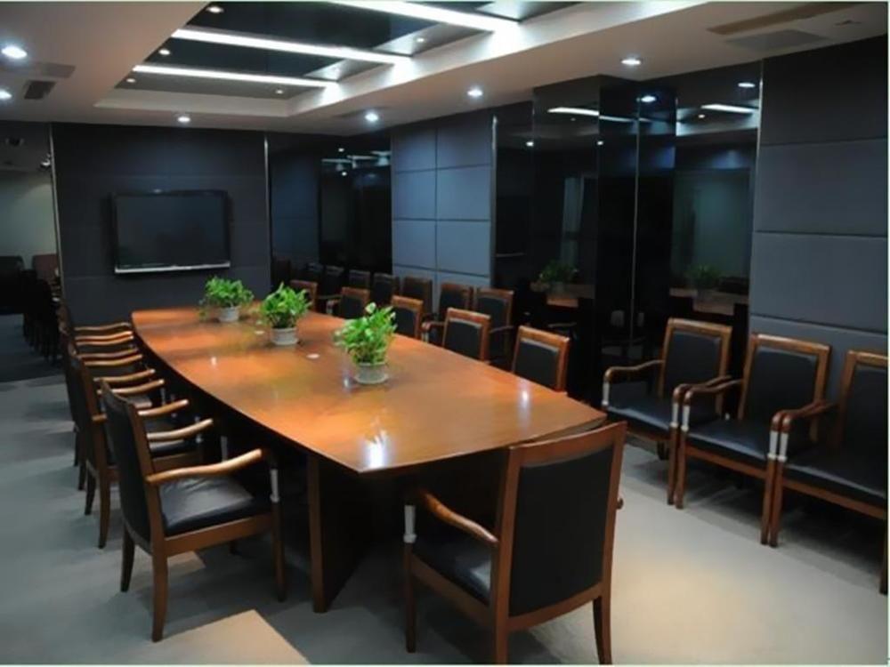 فندق نانجينغفي  Audit Cadre Training Center المظهر الخارجي الصورة